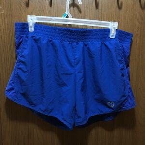 Old Navy athletic shorts